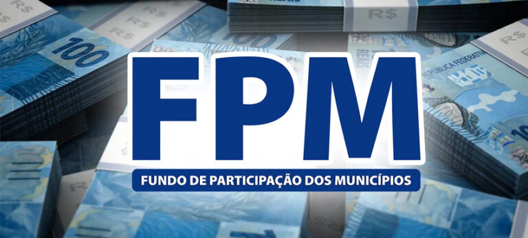 ITABAIANA E REGIÃO recebem o 3º FPM de abril, 2026.