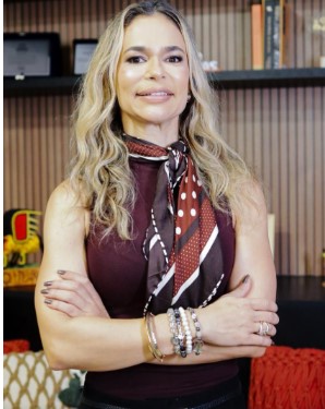 Carta de agradecimento