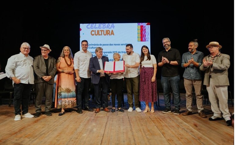 Unesco recebe dossiê e Paraíba dá mais um passo na candidatura do Forró a Patrimônio Imaterial da Humanidade