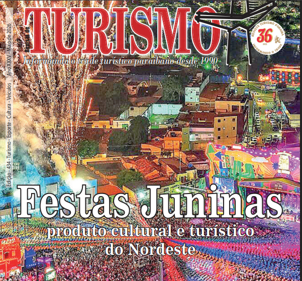 Nova edição da Revista de Turismo já está disponível