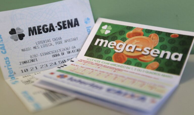 Mega-Sena 30 anos terá prêmio de R$ 300 milhões neste domingo
