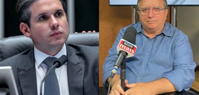 A profecia dos dois Hugos: Lucas passa Cícero