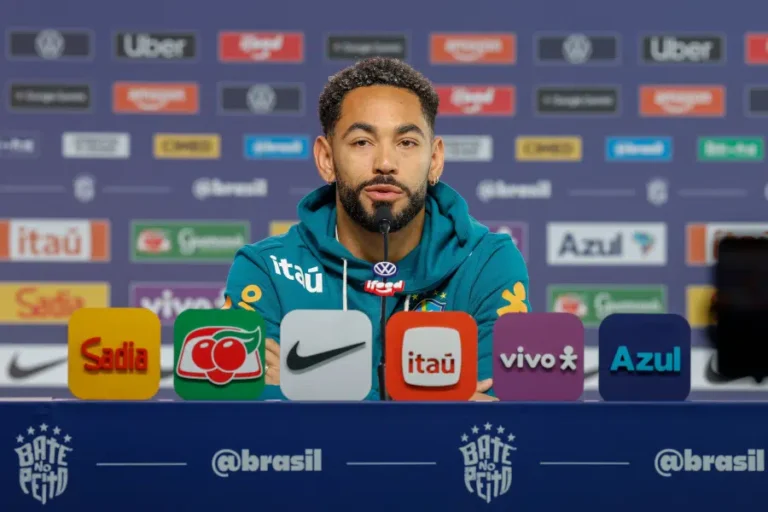Atacante paraibano diz que Neymar chegará bem à Copa