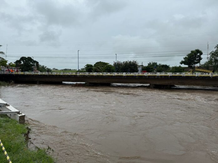 Prefeitura de Ingá decreta estado de calamidade pública após fortes chuvas no município