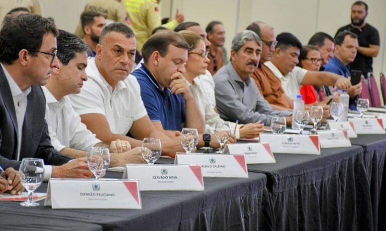 Chuvas: prefeitos terão que apresentar planos de trabalho para acessar recursos federais