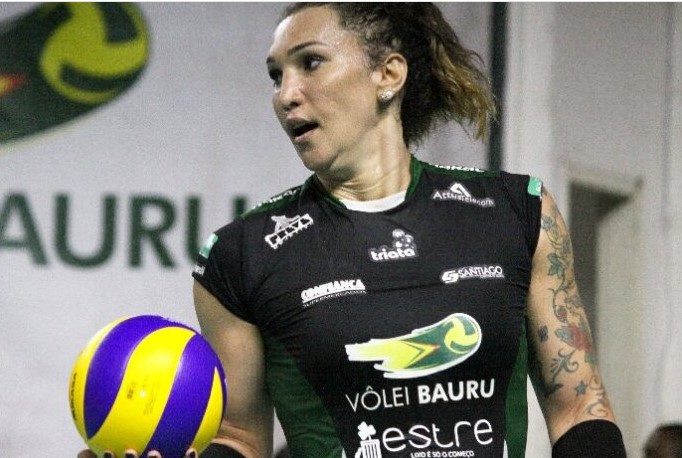 Lei na Paraíba proíbe participação de mulheres trans em categorias femininas no esporte