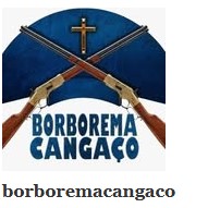 BORBOREMA CANGAÇO – CONVITE