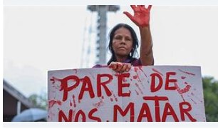 Feminicídios caem 11,45% em abril e maio de 2026, aponta levantamento do MJSP