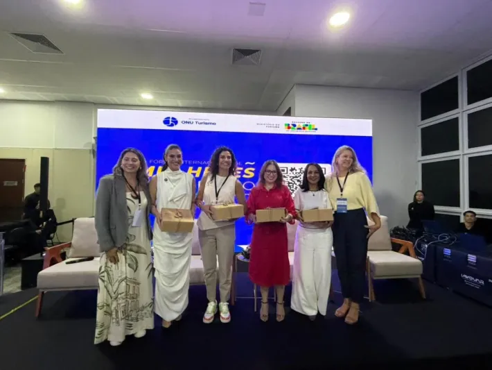 Mulheres cobram mais espaço nas decisões do turismo brasileiro
