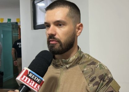 Desabafo de delegado ao MaisPB sobre prisão de colegas supera 1 milhão de visualizações