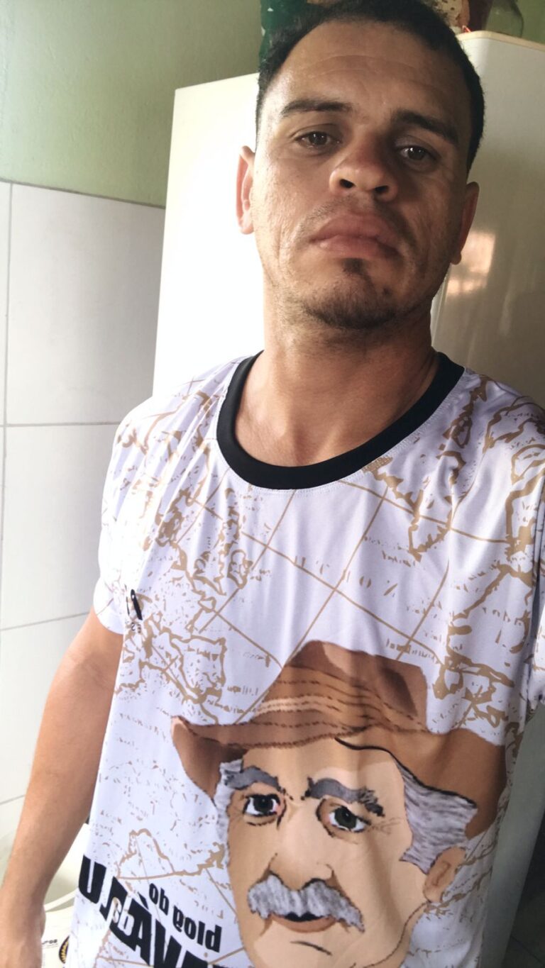 Atleta Ingaense é craque e artilheiro do Super Campeonato Brasileiro de Futebol de Amputados (Inga Cidadão)