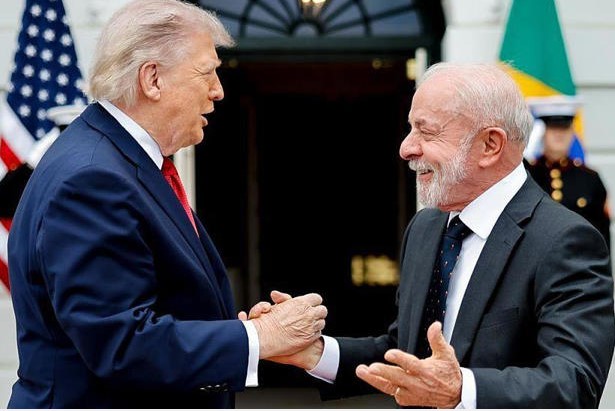 Trump ‘rompe trégua com Lula’ e causa ‘tempestade’ no Brasil: o que disse a imprensa internacional