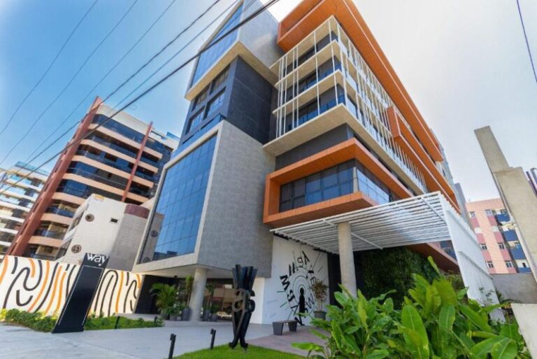 João Pessoa: MP pede demolição parcial de edifício e cobra R$ 19,5 milhões da Brascon