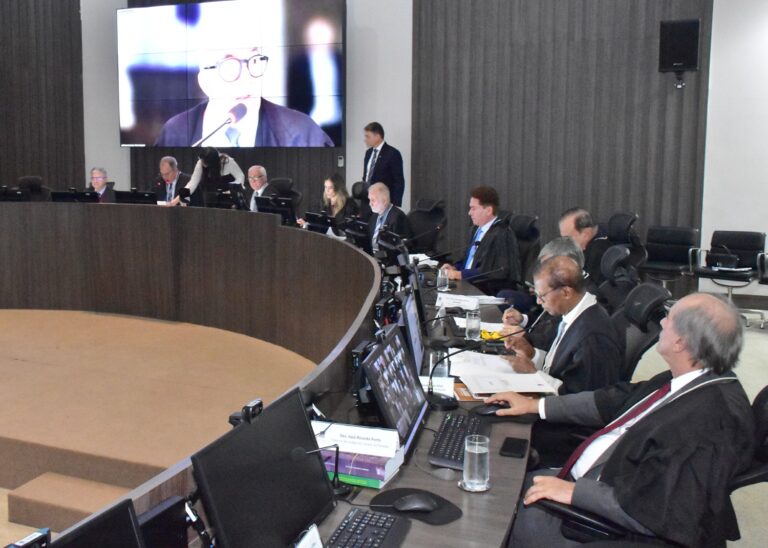 TJPB aprova remoção de juízes para João Pessoa, Campina Grande, Soledade e Guarabira