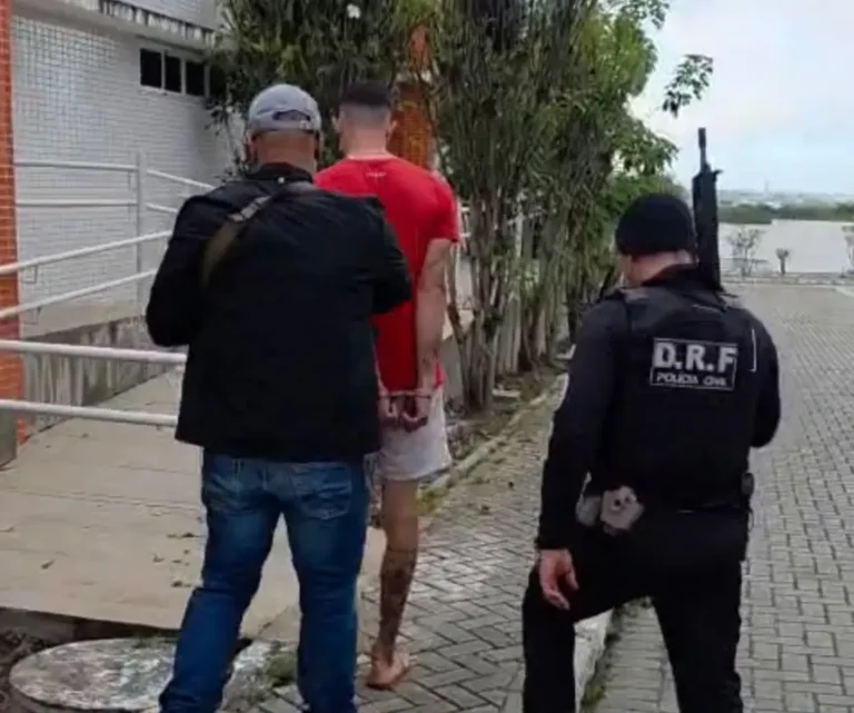 Suspeitos de furtar quadriciclos no Ingá e região são presos em operação em Campina Grande/PB