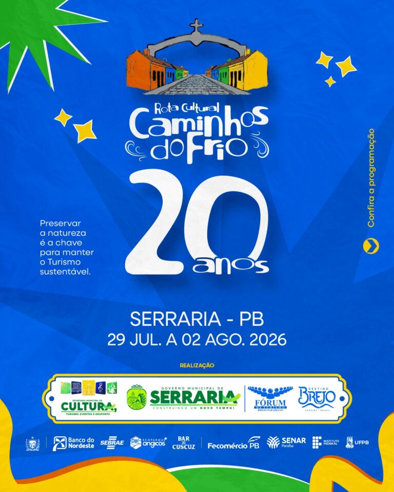 ROTA CULTURAL CAMINHOS DO FRIO – SERRARIA ( Ale Lontra )