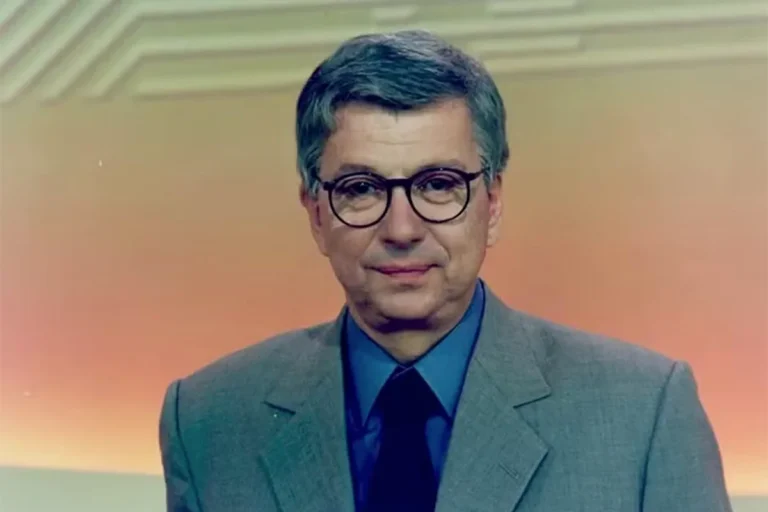 Morre o jornalista Renato Machado aos 83 anos