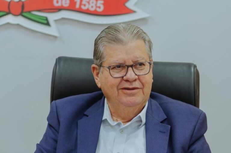 Quaest: João Azevêdo tem maior intenção de voto entre candidatos ao Senado no Brasil