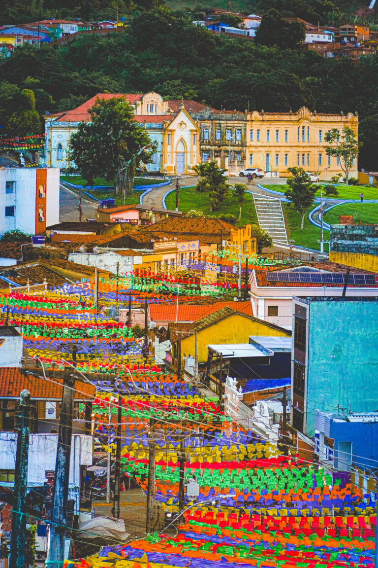 Caminhos do Frio em Bananeiras brinda 20 anos entre café, cachaça e vinho