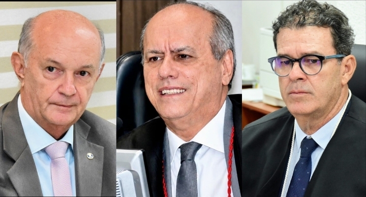TJPB realiza dia 14 de outubro eleição da nova Mesa Diretora (biênio 2027/2028)