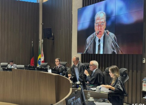 TJPB decide sobre execução de emendas destinadas ao tiro esportivo