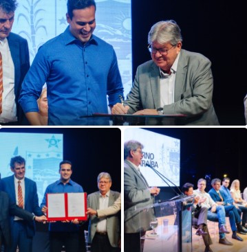 João Azevêdo destaca investimentos de R$ 1,5 bilhão na agricultura familiar e reforça compromisso com o segmento