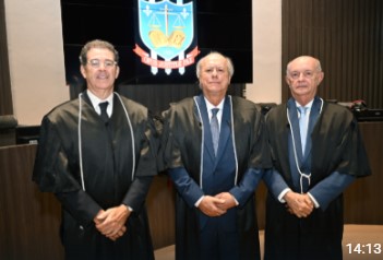 TJPB elege novos dirigentes para o biênio 2027-2028; posse acontece em fevereiro de 2027