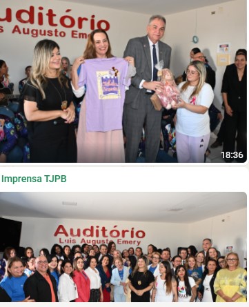 Voz que Liberta: projeto promove cidadania e dignidade às mulheres privadas de liberdade