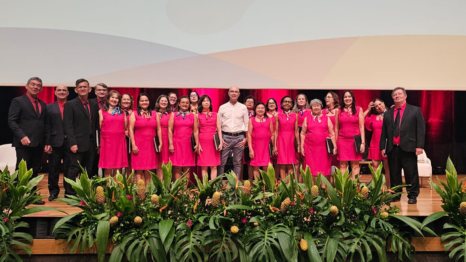XXIV Fepac 2026 reunirá em novembro 54 grupos corais de diferentes regiões do país, faz homenagem ao maestro Carlos Anísio e inaugura uma nova fase
