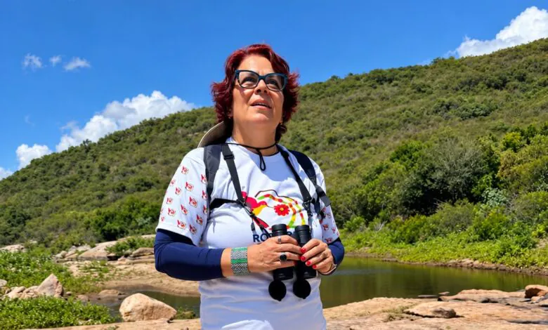Alessandra Lontra ganha prêmio nacional do Sebrae com Rota do Canto