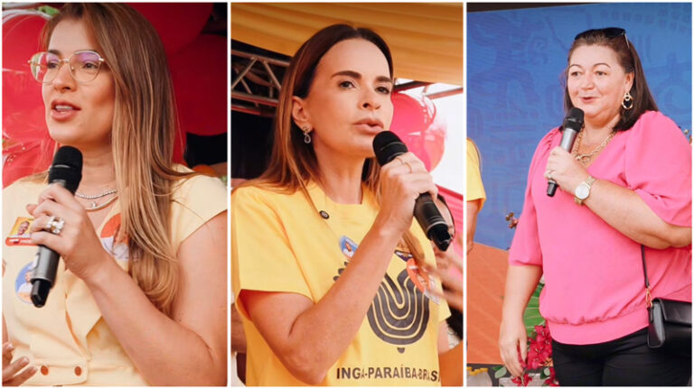 Um encontro com mulheres de Ingá