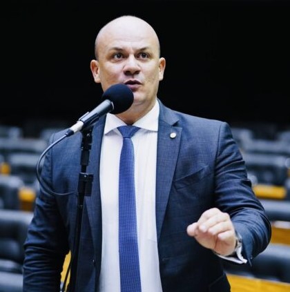 Sem visitar Ingá e sem apoio político local, Cabo Gilberto obtém 999 votos e evidencia força do bolsonarismo