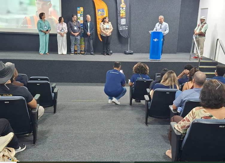 Visitação ao 3º Salão do Queijo da Paraíba começa nesta quinta-feira em João Pessoa